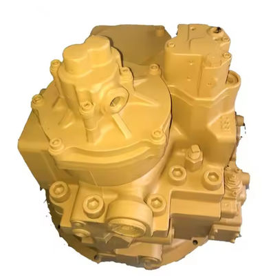 Excavateur CAT 345D 349D pompe hydraulique principale 295-9663 2959663 K5V212DPH