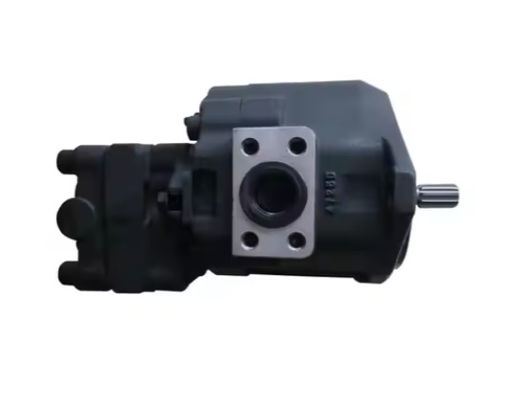 Après la série I PVD PVD-00B-14P-5G3-5761A PVD-00B-16P-6AG3-5220A VD-00B-15P-5AG3-5055A Pompes à pistons hydrauliques