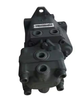 Après la série I PVD PVD-00B-14P-5G3-5761A PVD-00B-16P-6AG3-5220A VD-00B-15P-5AG3-5055A Pompes à pistons hydrauliques