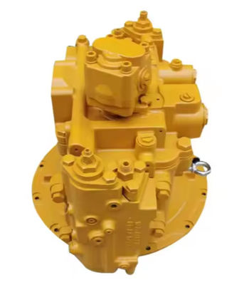 Excavateur 312C 315C Pompes hydrauliques SBS80 176-3963 173-0663 A8VO200 Pièces de pompes hydrauliques 312D 315D Pompe principale