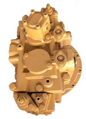 Excavateur 312C 315C Pompes hydrauliques SBS80 176-3963 173-0663 A8VO200 Pièces de pompes hydrauliques 312D 315D Pompe principale