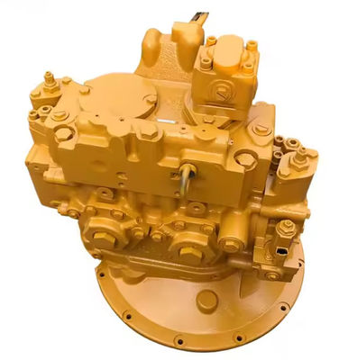 Excavateur 312C 315C Pompes hydrauliques SBS80 176-3963 173-0663 A8VO200 Pièces de pompes hydrauliques 312D 315D Pompe principale