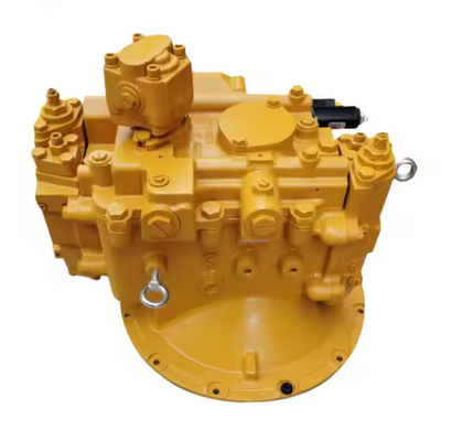 Excavateur 312C 315C Pompes hydrauliques SBS80 176-3963 173-0663 A8VO200 Pièces de pompes hydrauliques 312D 315D Pompe principale