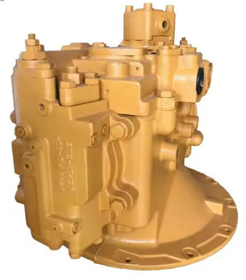 Excavateur 312C 315C Pompes hydrauliques SBS80 176-3963 173-0663 A8VO200 Pièces de pompes hydrauliques 312D 315D Pompe principale