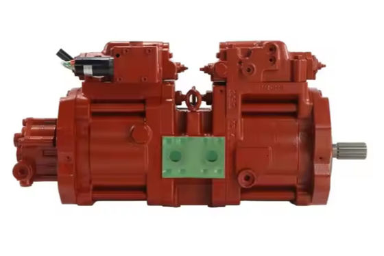 Pompes hydrauliques K3V63DT-9C22 R150-7 Pompes principales K3V63DT 9N3D 9N09 9POH HBOE 9C22