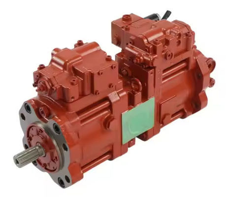 Pompes hydrauliques K3V63DT-9C22 R150-7 Pompes principales K3V63DT 9N3D 9N09 9POH HBOE 9C22