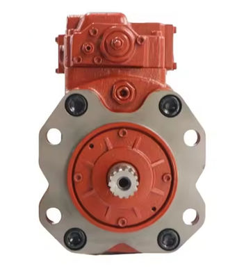 Pompes hydrauliques K3V63DT-9C22 R150-7 Pompes principales K3V63DT 9N3D 9N09 9POH HBOE 9C22