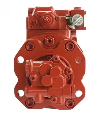 Pompes hydrauliques K3V63DT-9C22 R150-7 Pompes principales K3V63DT 9N3D 9N09 9POH HBOE 9C22