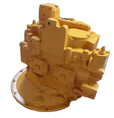 Excavateur SBS120 Pompes hydrauliques 320D 2726955 272-6955 Pour usine de fabrication