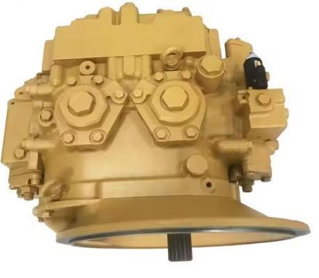 Excavateur SBS120 Pompes hydrauliques 320D 2726955 272-6955 Pour usine de fabrication