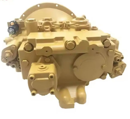 Excavateur SBS120 Pompes hydrauliques 320D 2726955 272-6955 Pour usine de fabrication