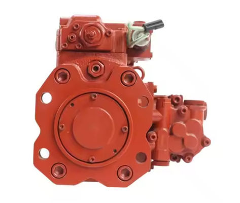 K5V80DTP-173R-9k0R K5V80DTP 4460659 Pompes hydrauliques principales avec pompe à piston pour excavatrice