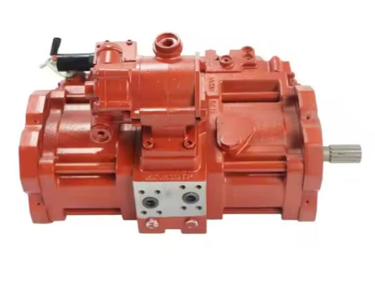K5V80DTP-173R-9k0R K5V80DTP 4460659 Pompes hydrauliques principales avec pompe à piston pour excavatrice