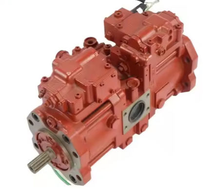 K5V80DTP-173R-9k0R K5V80DTP 4460659 Pompes hydrauliques principales avec pompe à piston pour excavatrice