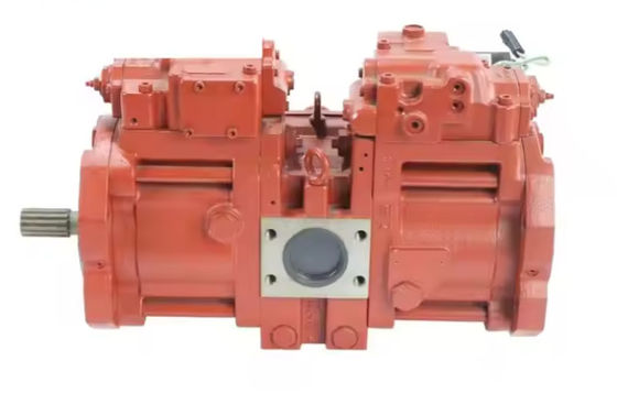 K5V80DTP-173R-9k0R K5V80DTP 4460659 Pompes hydrauliques principales avec pompe à piston pour excavatrice