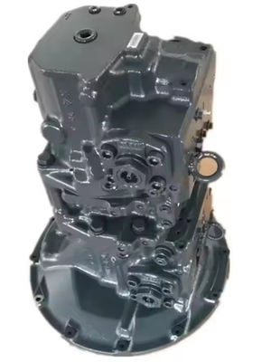 Pièces pour excavateurs 708-2l-00300 708-2l-00112 PC200-7 PC200lC-7 Pompes hydrauliques principales