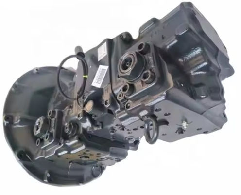 Pièces pour excavateurs 708-2l-00300 708-2l-00112 PC200-7 PC200lC-7 Pompes hydrauliques principales