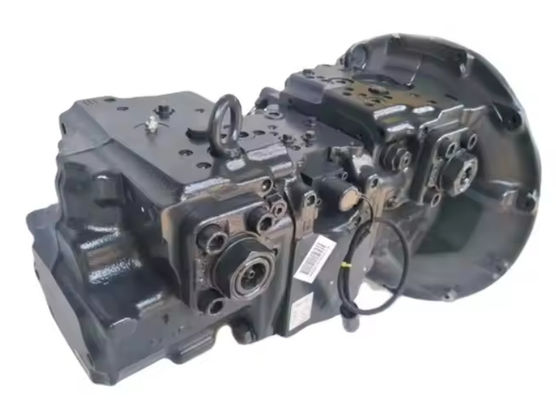 Pièces pour excavateurs 708-2l-00300 708-2l-00112 PC200-7 PC200lC-7 Pompes hydrauliques principales