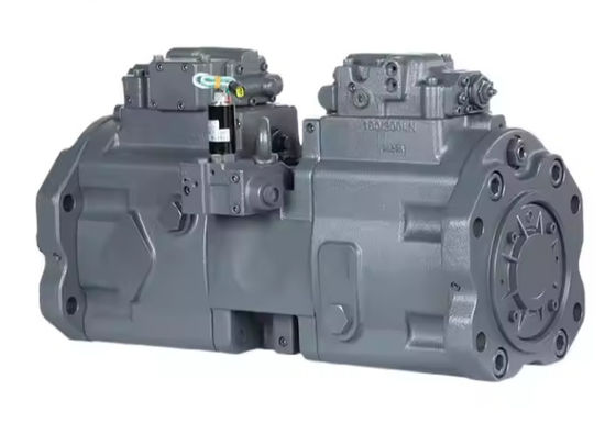 K3V RH pompe pilote de rotation K3V112 K3V140 K3V180 K5V140 pompe à engrenages d'huile pompe hydraulique et pièces intérieures