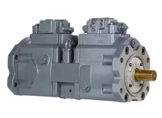 K3V RH pompe pilote de rotation K3V112 K3V140 K3V180 K5V140 pompe à engrenages d'huile pompe hydraulique et pièces intérieures