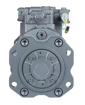 K3V RH pompe pilote de rotation K3V112 K3V140 K3V180 K5V140 pompe à engrenages d'huile pompe hydraulique et pièces intérieures