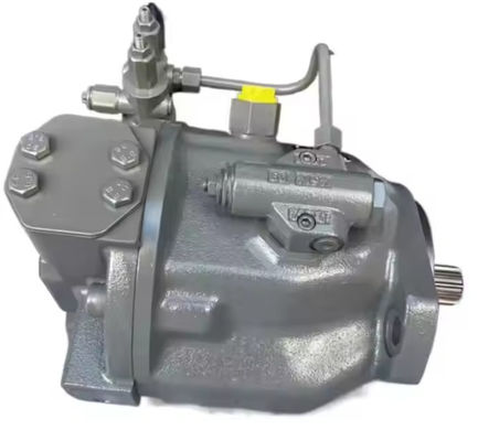 Pompes hydrauliques pour le traitement des eaux usées