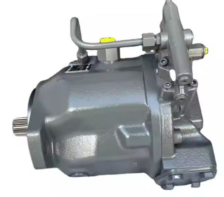 Pompes hydrauliques pour le traitement des eaux usées