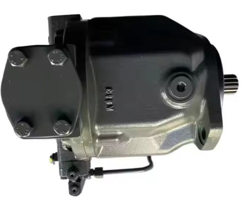 Pompes hydrauliques pour le traitement des eaux usées