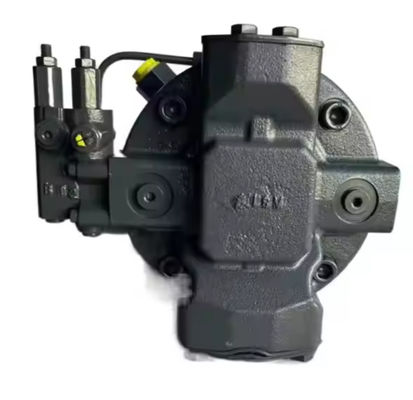 Pompes hydrauliques pour le traitement des eaux usées