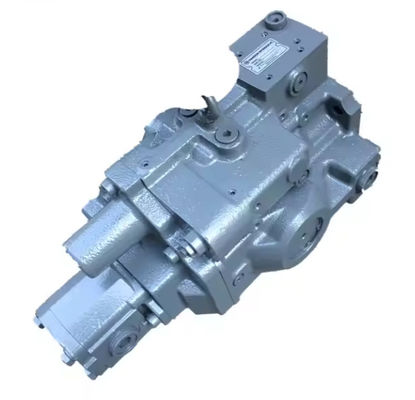 A10VD A10VD43 série Rex Roth pompe à piston hydraulique A10VD43SR1RS5 Pour EX60 SH60 E70B CAT-307B pompe principale de la pelle