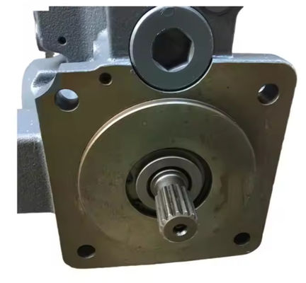 A10VD A10VD43 série Rex Roth pompe à piston hydraulique A10VD43SR1RS5 Pour EX60 SH60 E70B CAT-307B pompe principale de la pelle