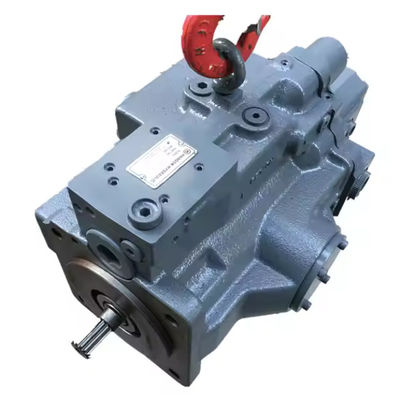 A10VD A10VD43 série Rex Roth pompe à piston hydraulique A10VD43SR1RS5 Pour EX60 SH60 E70B CAT-307B pompe principale de la pelle