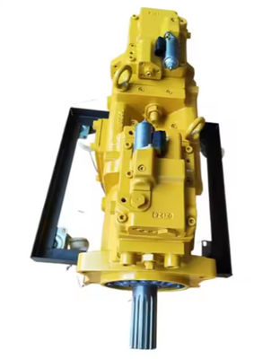 Nouveau  E336GC pompe principale de la pelle 336 pompe hydraulique 550-4341 KPM K7V180DTP