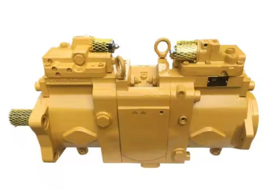 Nouveau  E336GC pompe principale de la pelle 336 pompe hydraulique 550-4341 KPM K7V180DTP