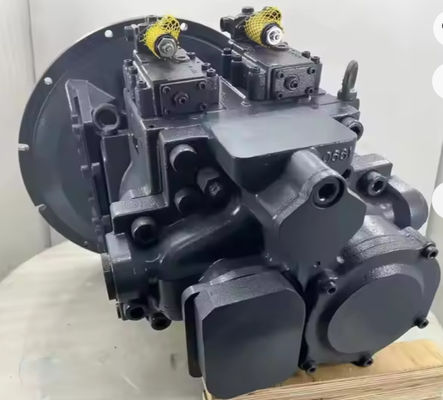 Pompes hydrauliques YA00035147 Pompes principales 9303249