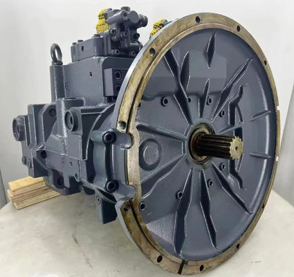 Pompes hydrauliques YA00035147 Pompes principales 9303249