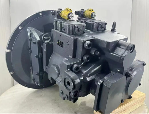 Pompes hydrauliques YA00035147 Pompes principales 9303249