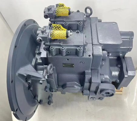 Pompes hydrauliques YA00035147 Pompes principales 9303249