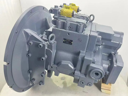Pompes hydrauliques YA00035147 Pompes principales 9303249
