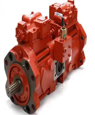 Pompes hydrauliques EC210B EC210 Prix de la pompe hydraulique VOE 14524052 14595621