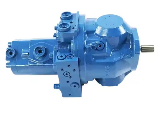 Excavatrice Rexroth neuve de haute qualité pour pompe hydraulique R55