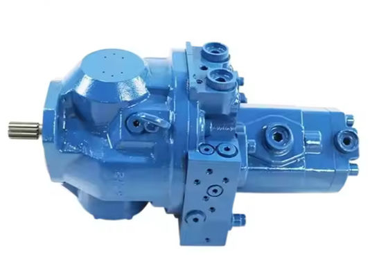 Excavatrice Rexroth neuve de haute qualité pour pompe hydraulique R55
