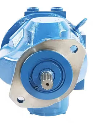 Excavatrice Rexroth neuve de haute qualité pour pompe hydraulique R55