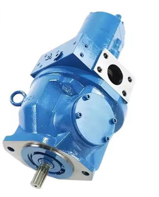 Excavatrice Rexroth neuve de haute qualité pour pompe hydraulique R55