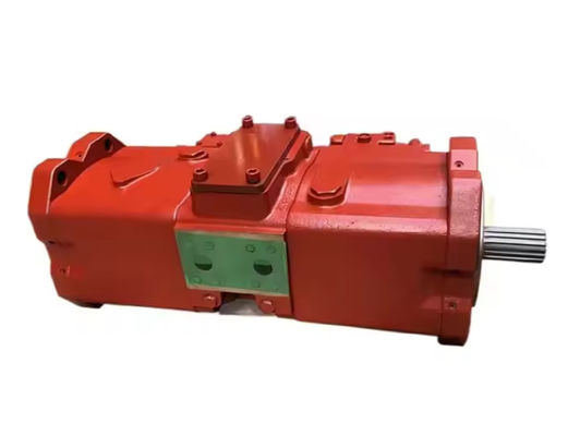 Pompes hydrauliques de série K5V80 K5V140 K5V180 K5V200 K5V160DTP à vendre