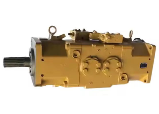 Groupe de pompes hydrauliques et pièces détachées E374D