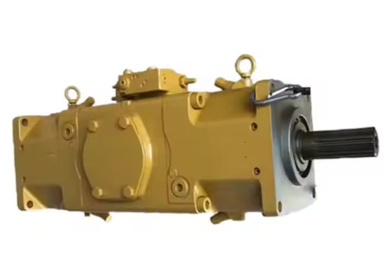 Groupe de pompes hydrauliques et pièces détachées E374D