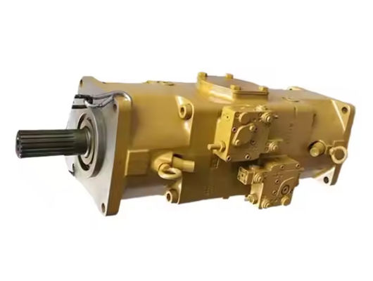 Groupe de pompes hydrauliques et pièces détachées E374D
