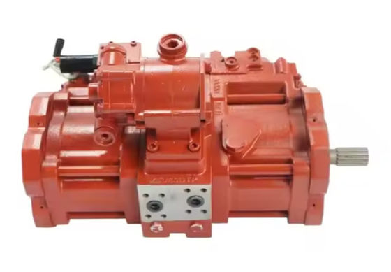 Pièces détachées de machines de construction K5V80DTP Pompes hydrauliques pour utilisation lourde