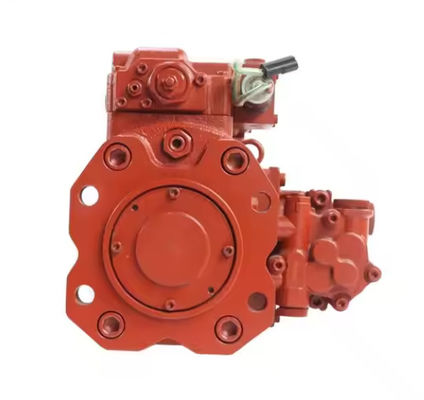 Pièces détachées de machines de construction K5V80DTP Pompes hydrauliques pour utilisation lourde